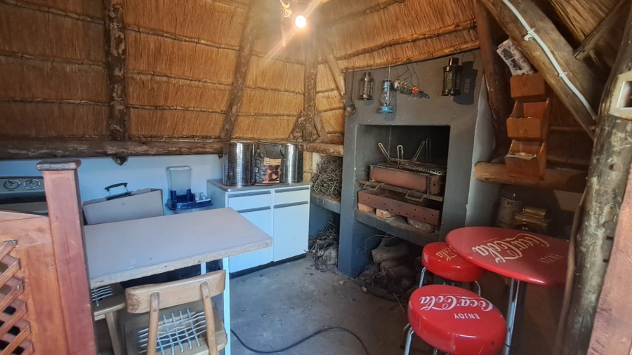 2 Bedroom Property for Sale in Parys Free State
